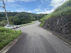 福島県白河市萱根金ヶ平