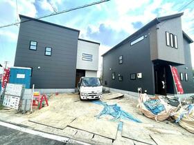 愛知県日進市藤島町五反田