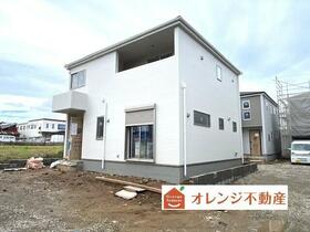 愛知県蒲郡市形原町東中畑