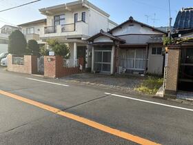 静岡県静岡市清水区蒲原中