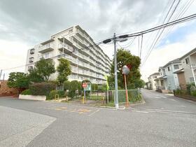 北柏宿連寺ハイツ