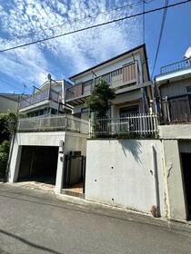 東京都東久留米市野火止３丁目