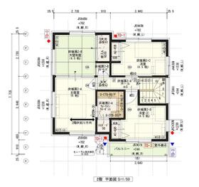 京都府木津川市城山台７丁目