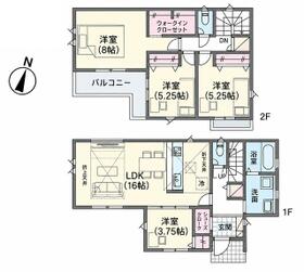 埼玉県桶川市上日出谷南１丁目