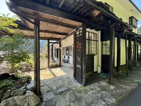 滋賀県高島市今津町保坂