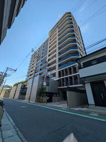ファーネスト昭和町グレイス