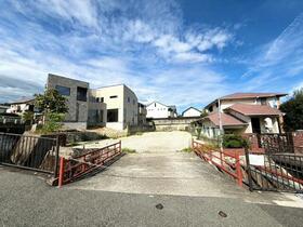 兵庫県芦屋市朝日ケ丘町
