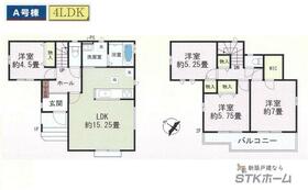 埼玉県鴻巣市富士見町