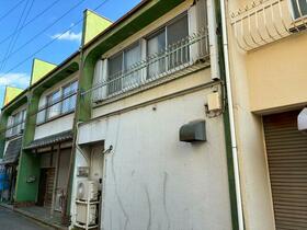 埼玉県新座市東２丁目