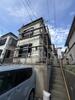 大和駅より徒歩13分 築42年7ヶ月 2階建の賃貸物件