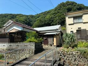 静岡県賀茂郡西伊豆町田子