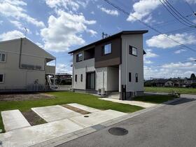 栃木県大田原市浅香２丁目