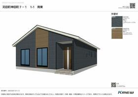 福岡県京都郡苅田町神田町３丁目