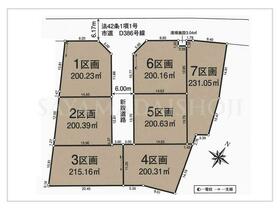 埼玉県入間市宮寺
