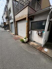 大阪府大阪市住之江区東加賀屋３丁目