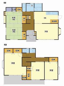埼玉県入間郡越生町大字小杉