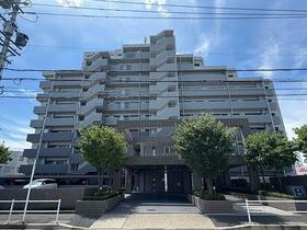 ユニーブル黒川シティ　８０６
