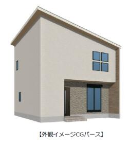 福岡県北九州市小倉北区中井５丁目