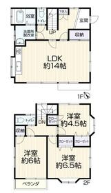 神奈川県横浜市戸塚区矢部町