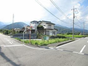山梨県南巨摩郡富士川町天神中條