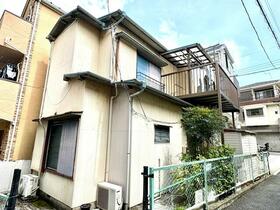 神奈川県横浜市西区西戸部町２丁目