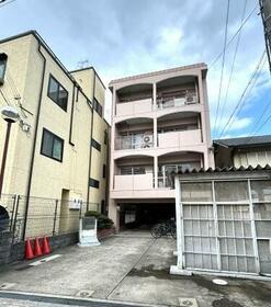 大阪府大阪市阿倍野区松虫通３丁目