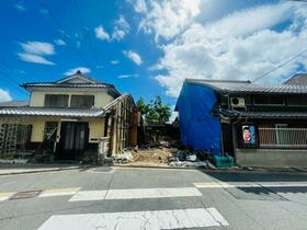 京都府京都市伏見区納所町
