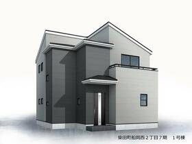 宮城県柴田郡柴田町船岡西２丁目