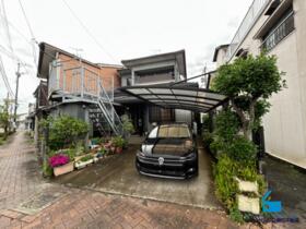 熊本県熊本市南区川尻４丁目