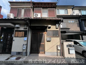 京都府京都市上京区庇町