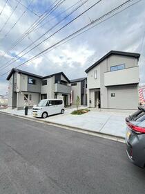 埼玉県所沢市東狭山ケ丘３丁目