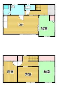 兵庫県丹波篠山市西新町