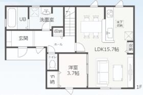 愛知県豊橋市富士見台６丁目