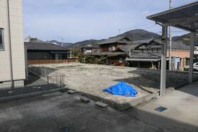 和歌山県有田郡有田川町大字徳田