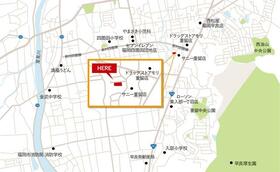 福岡県福岡市早良区重留６丁目