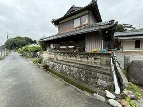 福岡県京都郡みやこ町犀川内垣