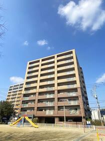 サンライフ八幡駅南?