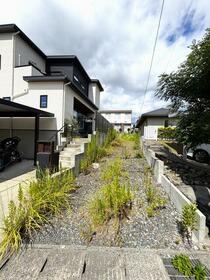鹿児島県鹿児島市紫原4丁目