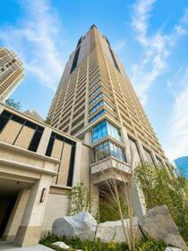 大阪府大阪市北区大深町