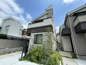 東京都杉並区宮前５丁目