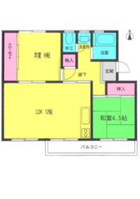 愛知県江南市藤ケ丘７丁目