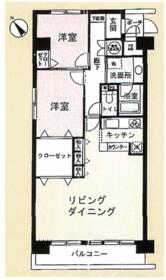 ダイアパレス東金第２
