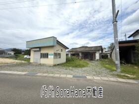 福島県福島市笹木野字御林東