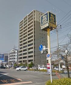 群馬県前橋市文京町２丁目