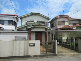 千葉県野田市木間ケ瀬