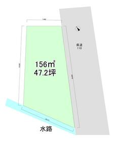 岐阜県羽島市竹鼻町蜂尻