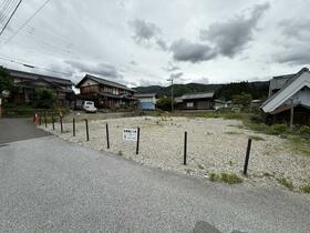滋賀県長浜市木之本町古橋