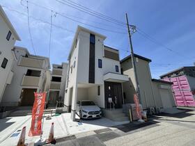 神奈川県川崎市高津区子母口