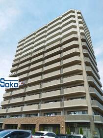 グランジュールマンション小鶴新田