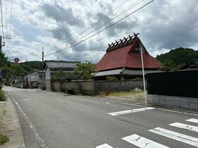 京都府京都市右京区京北周山町下ケ市